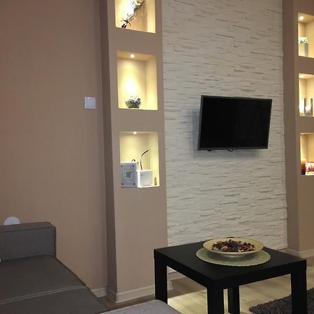 Piazza Apartment เบลเกรด ภายนอก รูปภาพ
