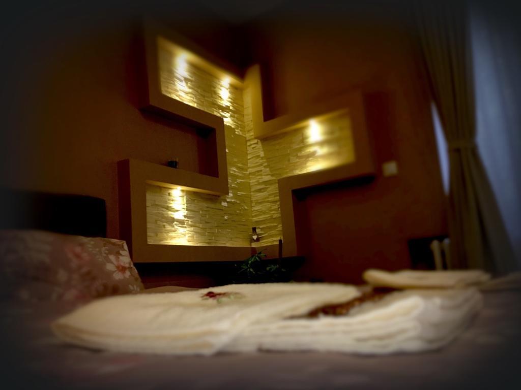 Piazza Apartment เบลเกรด ภายนอก รูปภาพ