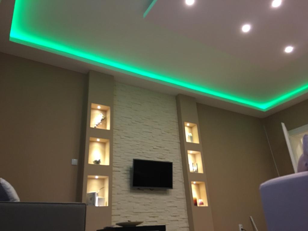 Piazza Apartment เบลเกรด ภายนอก รูปภาพ