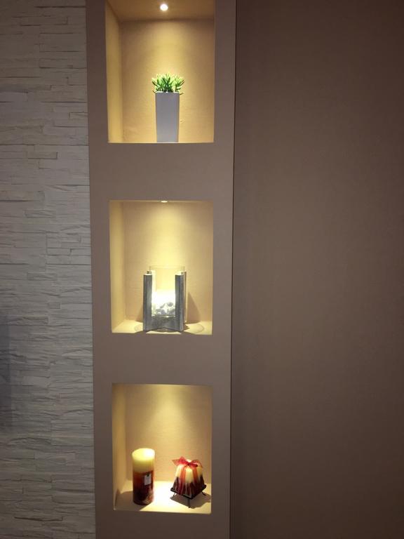 Piazza Apartment เบลเกรด ภายนอก รูปภาพ